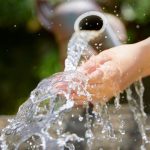 pompe à eau de qualité